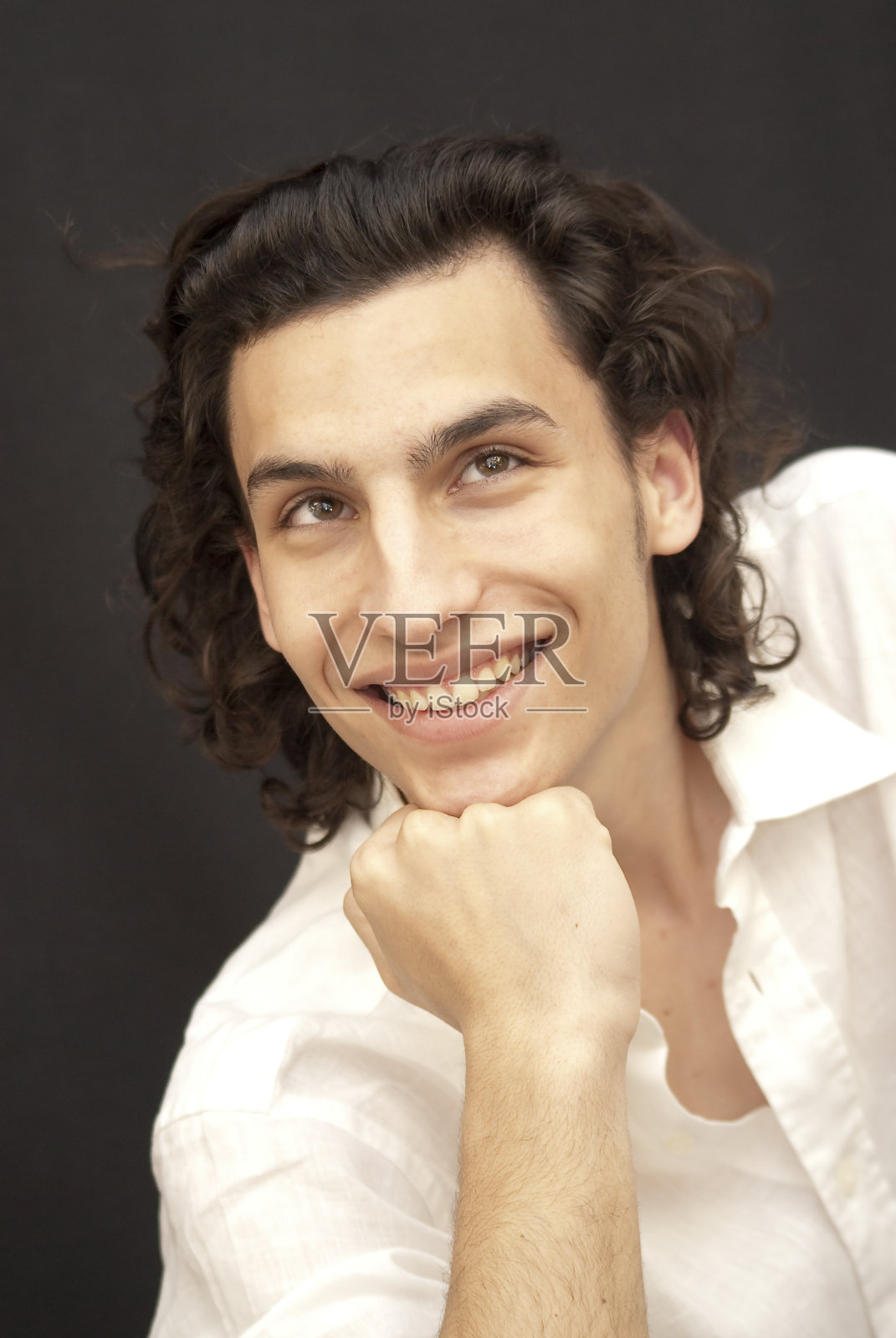 英俊的男人照片摄影图片