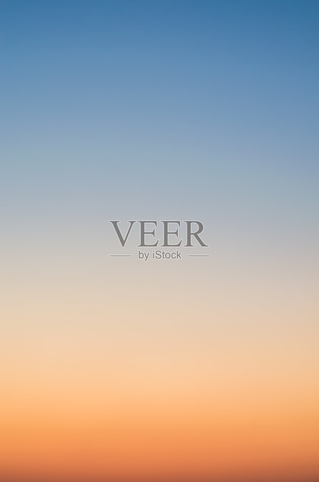 天空梯度照片摄影图片