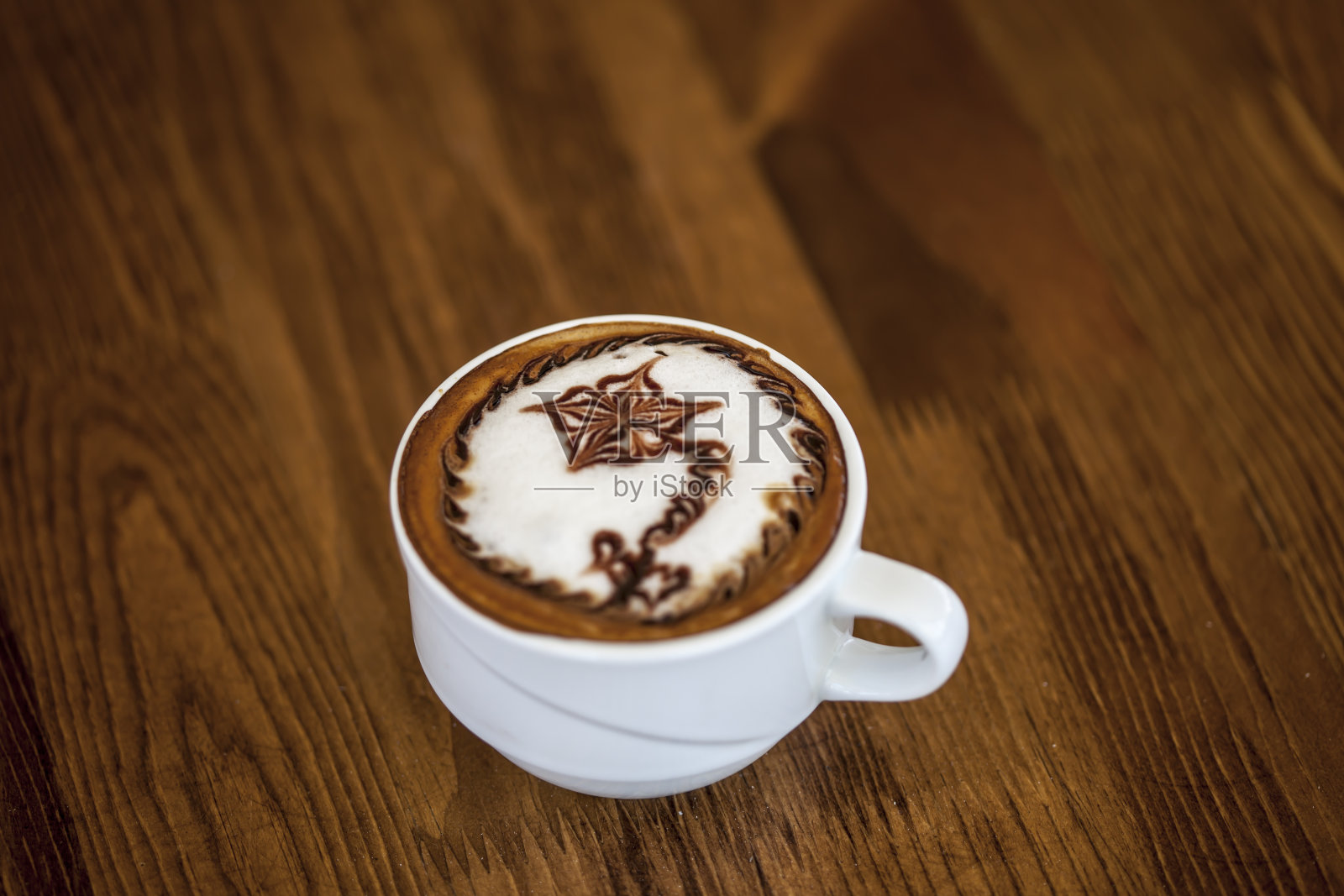 咖啡杯照片摄影图片