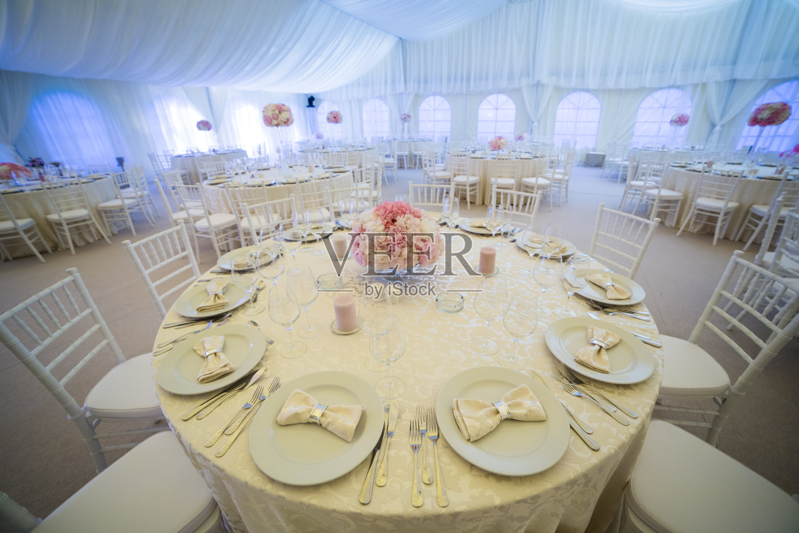 婚礼安排照片摄影图片