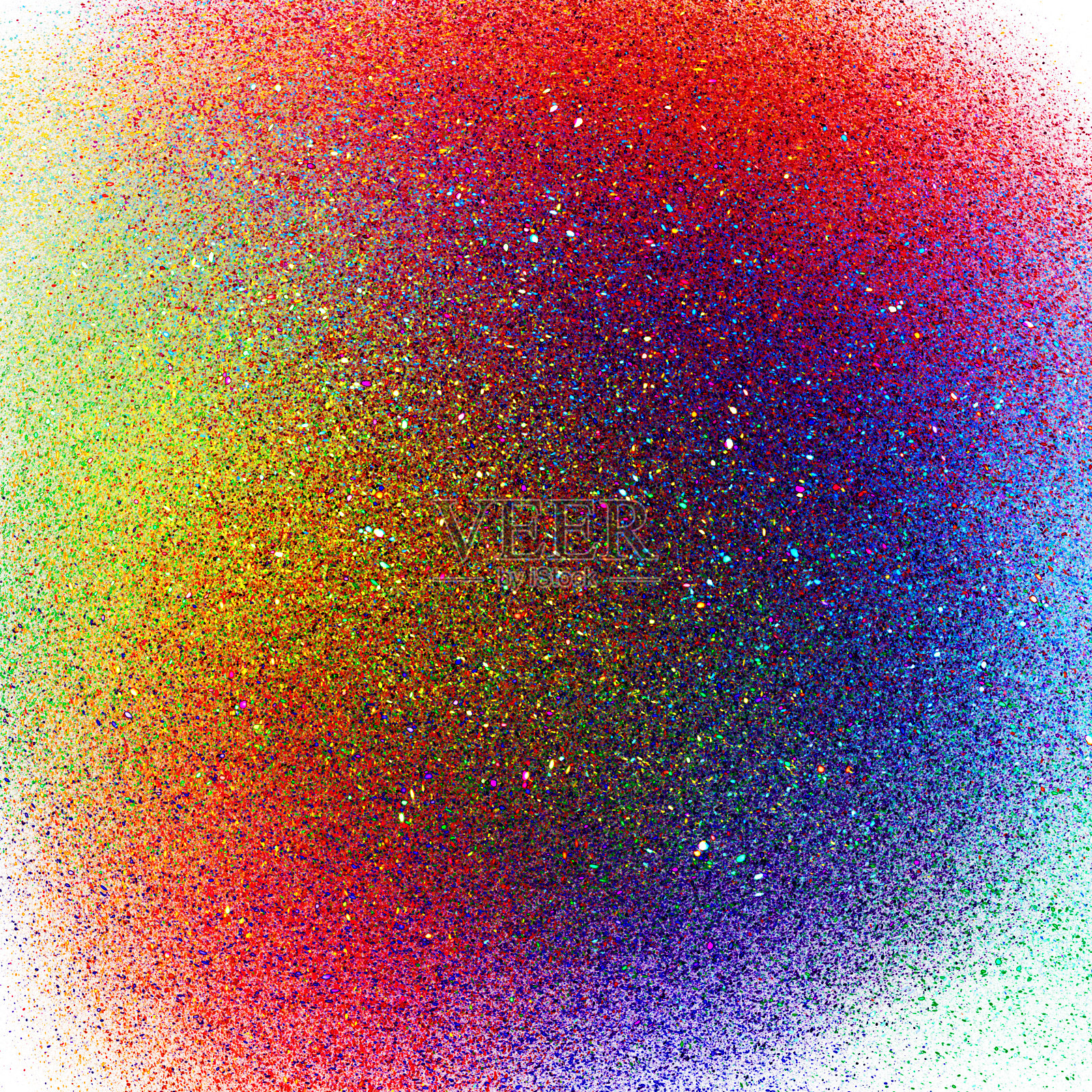 摘要分形背景照片摄影图片