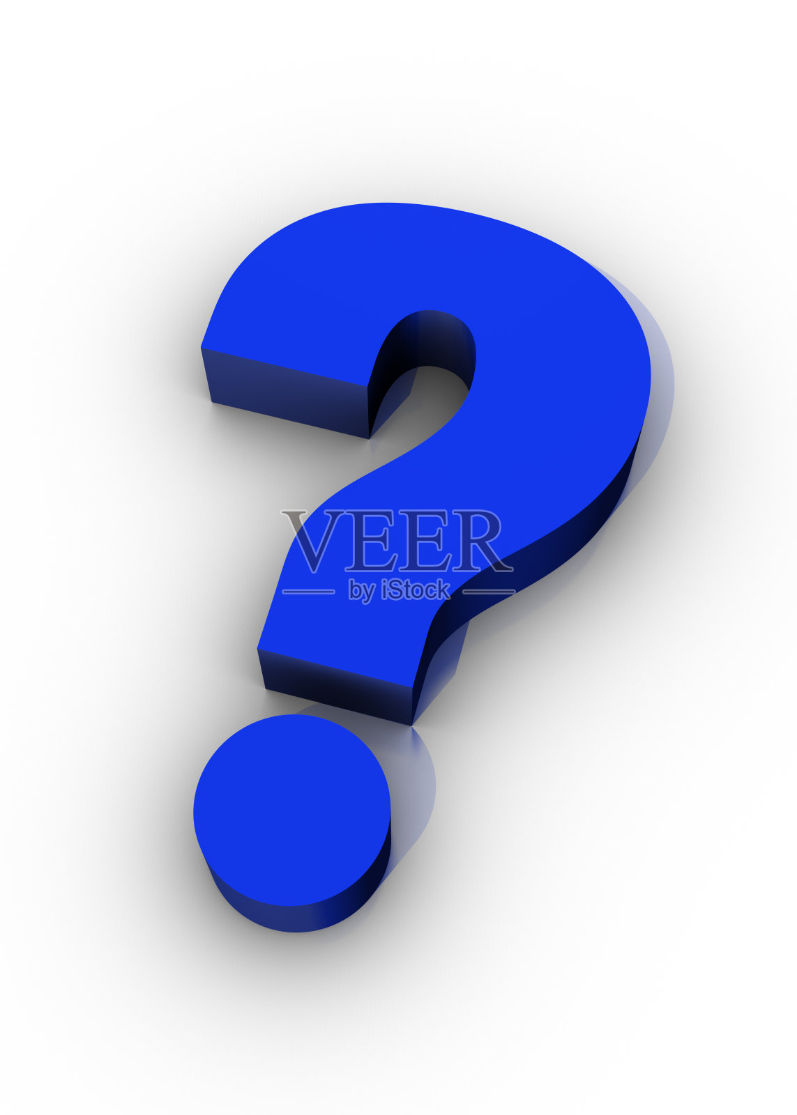 问号照片摄影图片