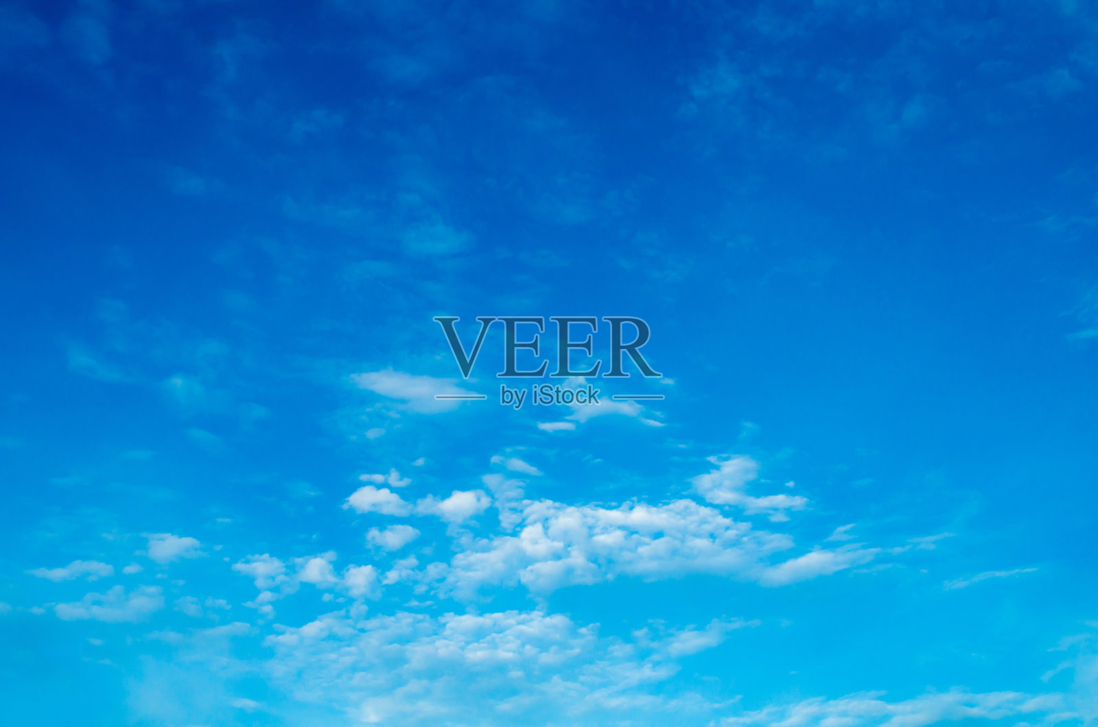 蓝天白云照片摄影图片