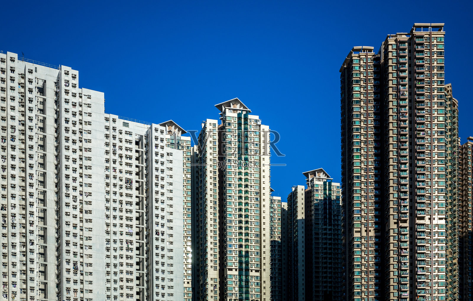 香港公寓大厦照片摄影图片