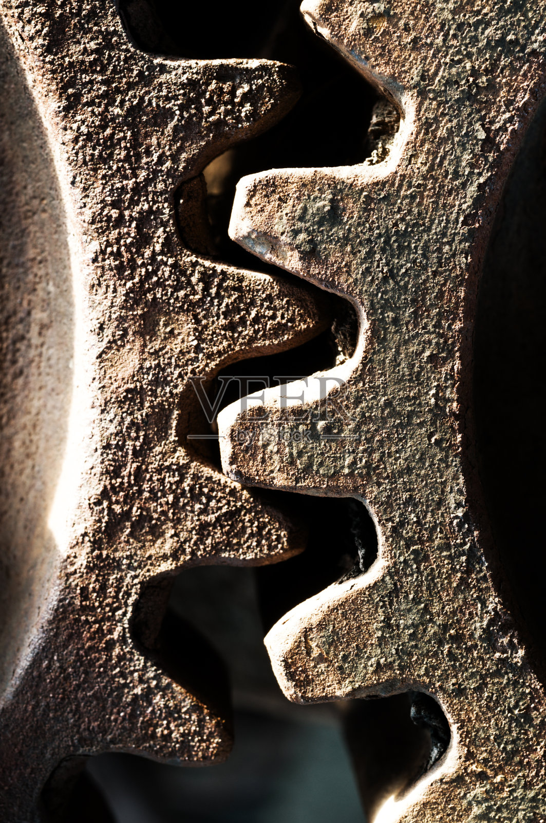 枯燥乏味的传动装置照片摄影图片