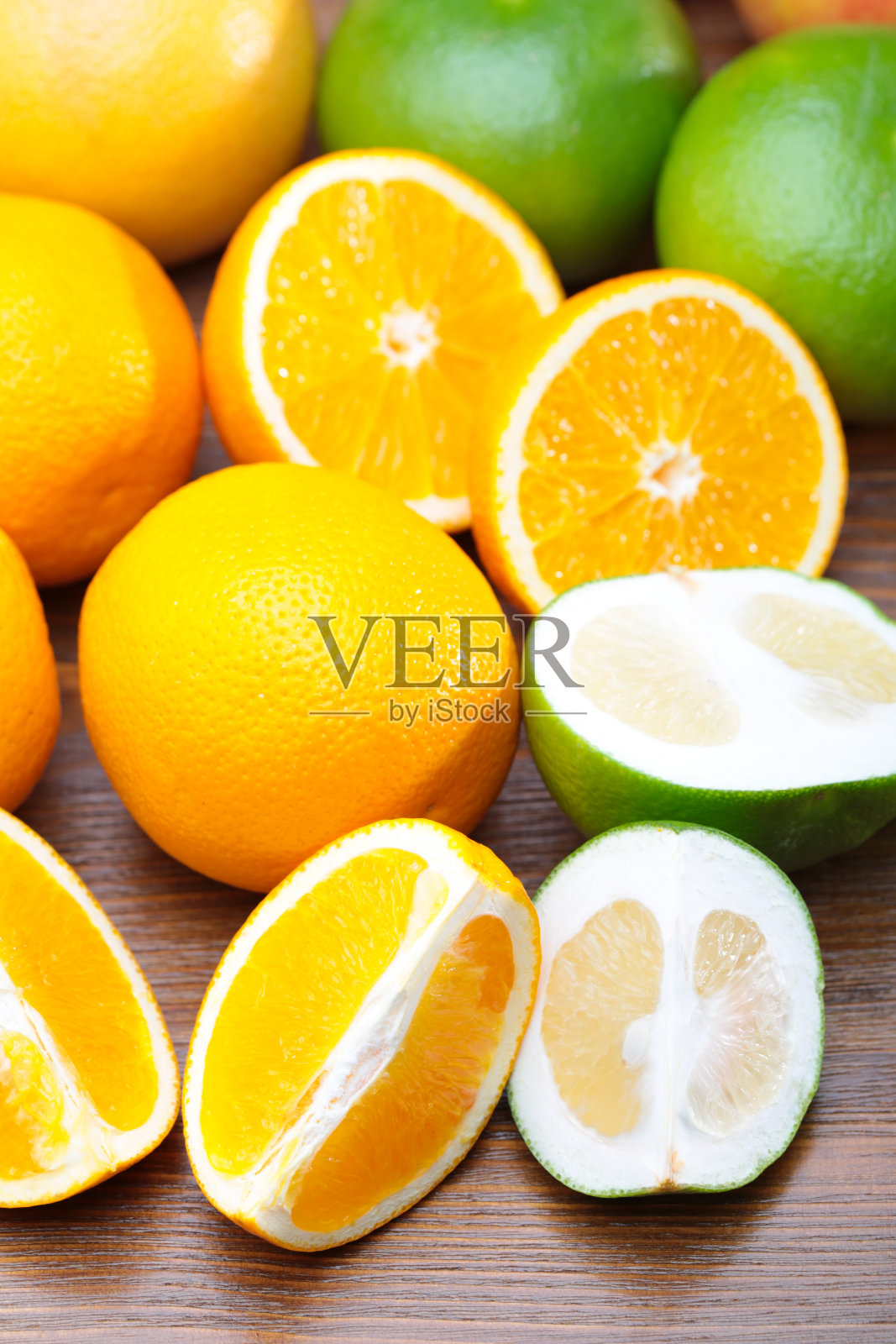 柑橘类水果照片摄影图片