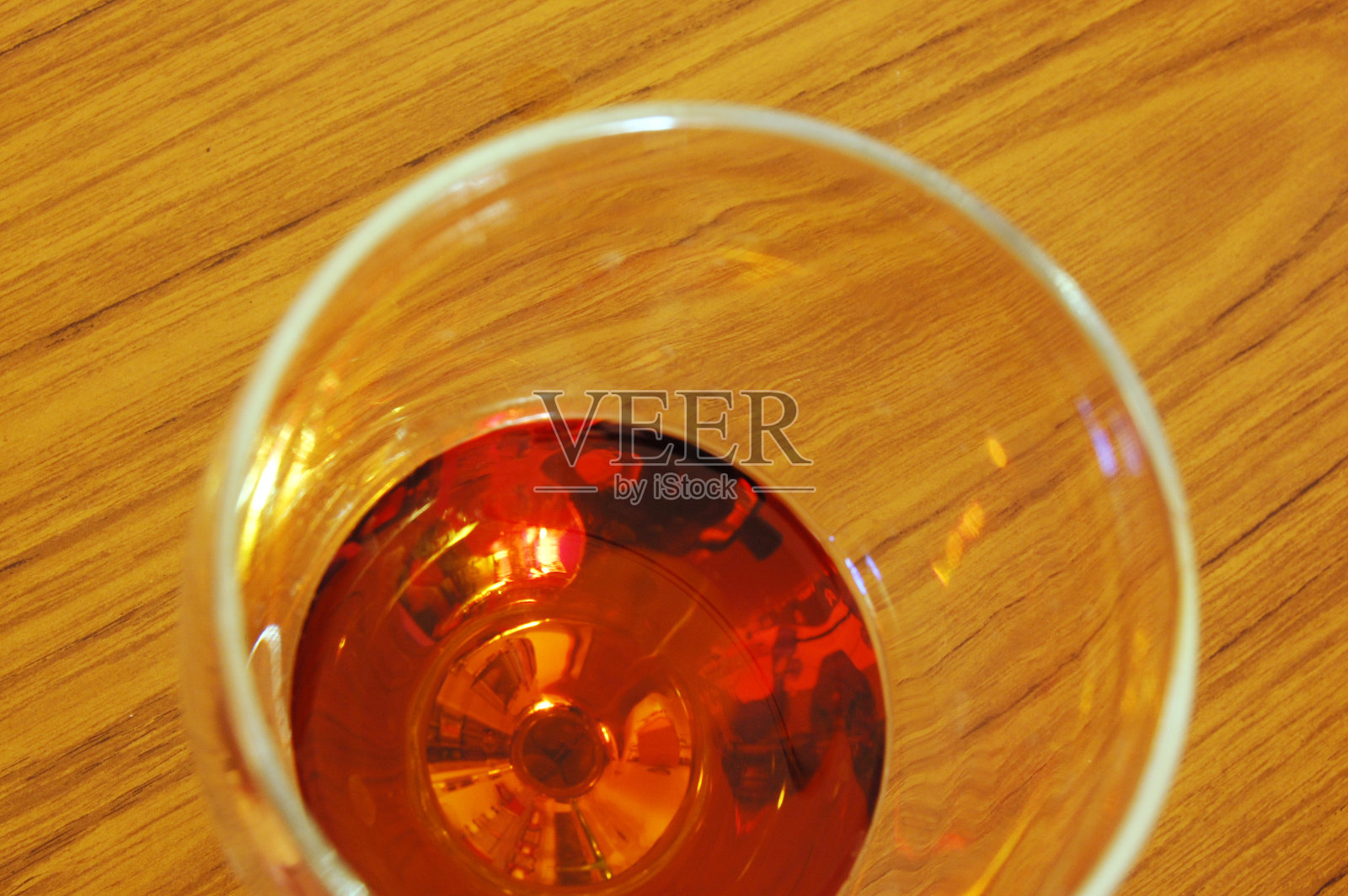 玻璃的复古风格照片摄影图片