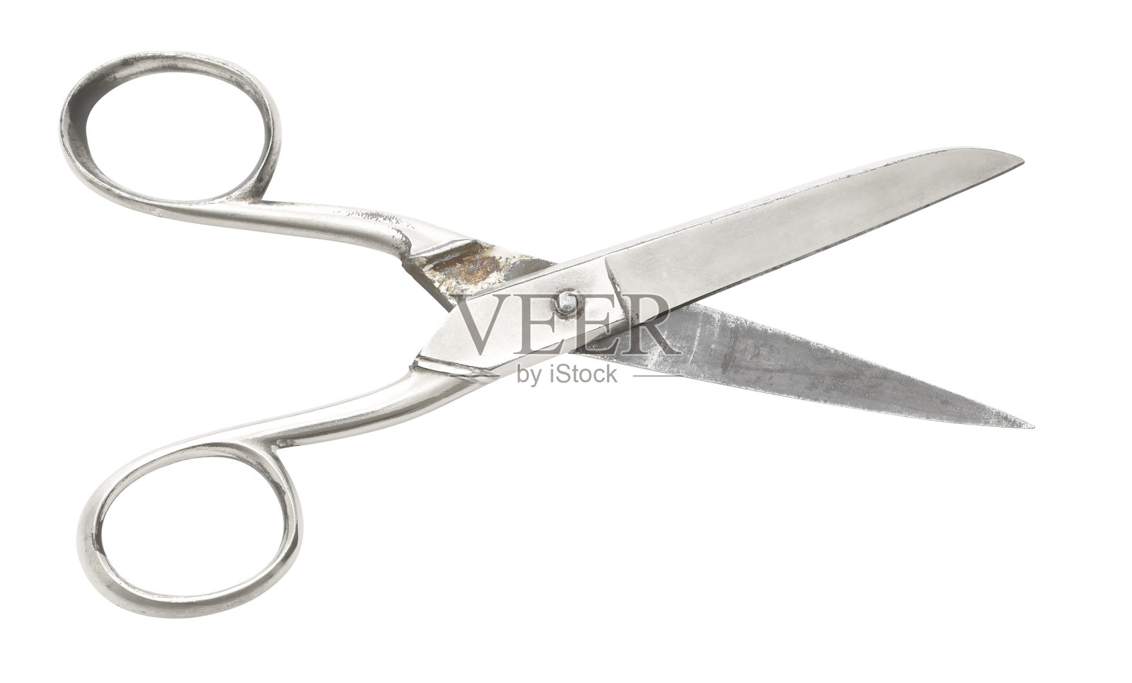 剪刀照片摄影图片