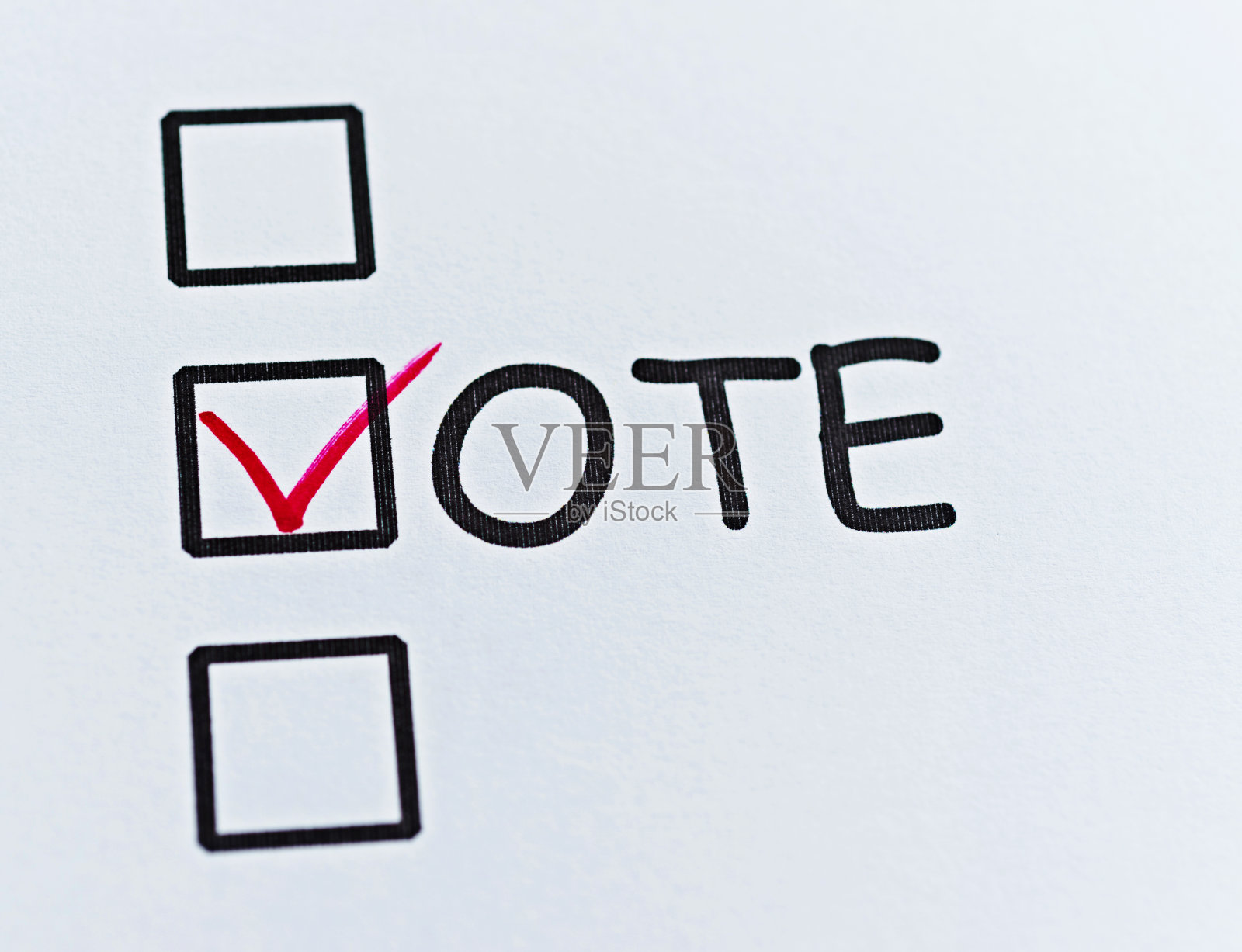 投票照片摄影图片