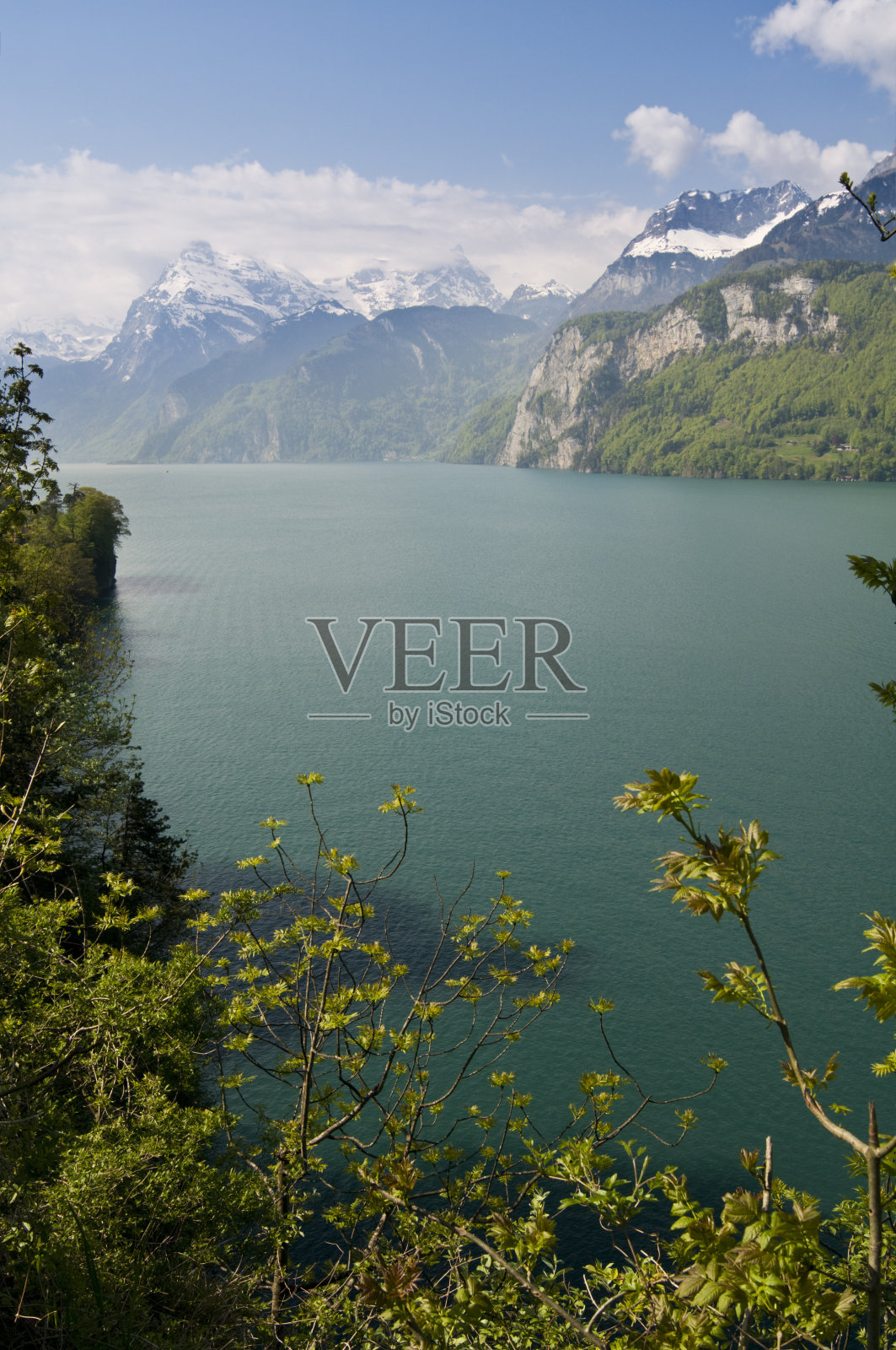 在瑞士的风景照片摄影图片