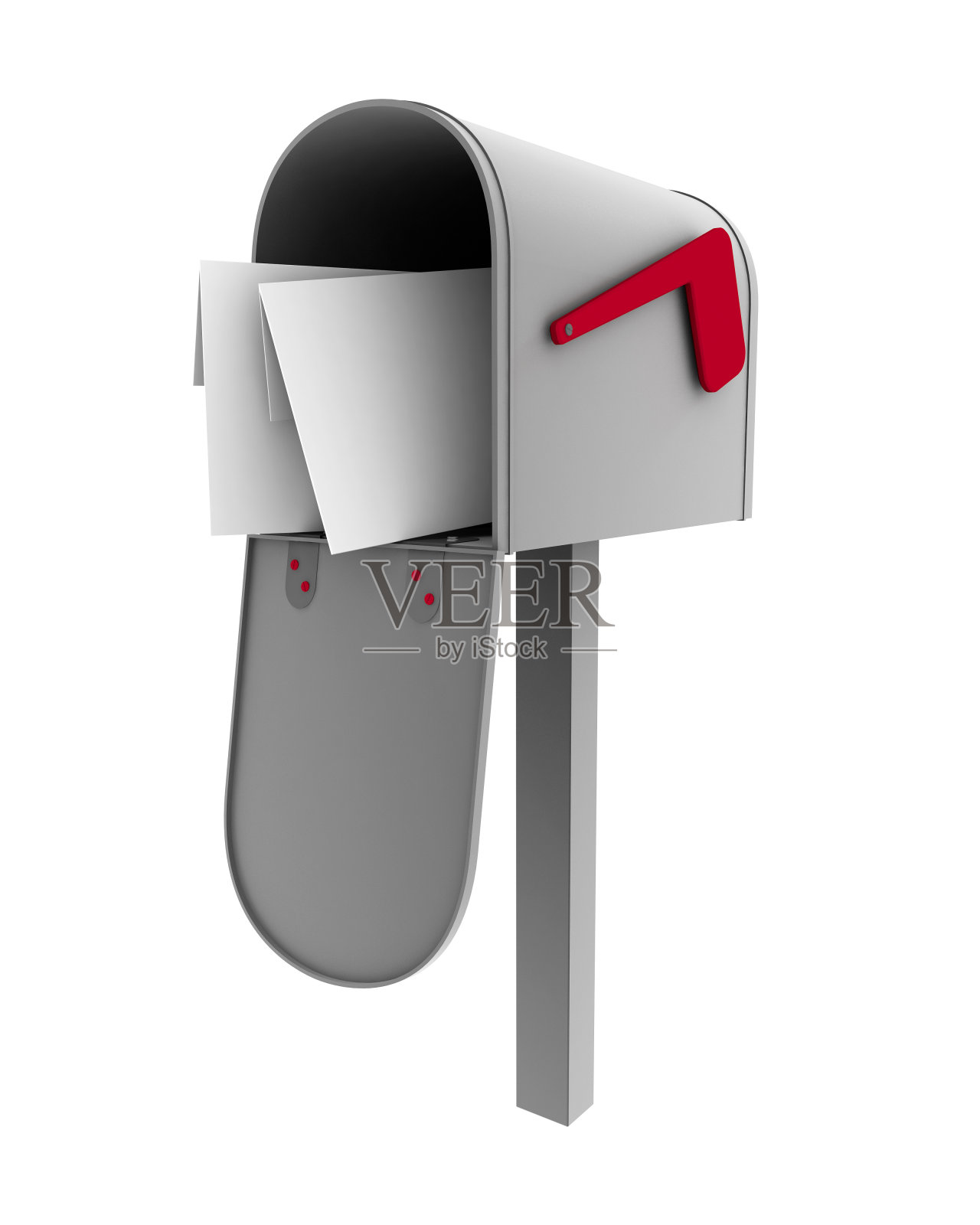 邮箱照片摄影图片