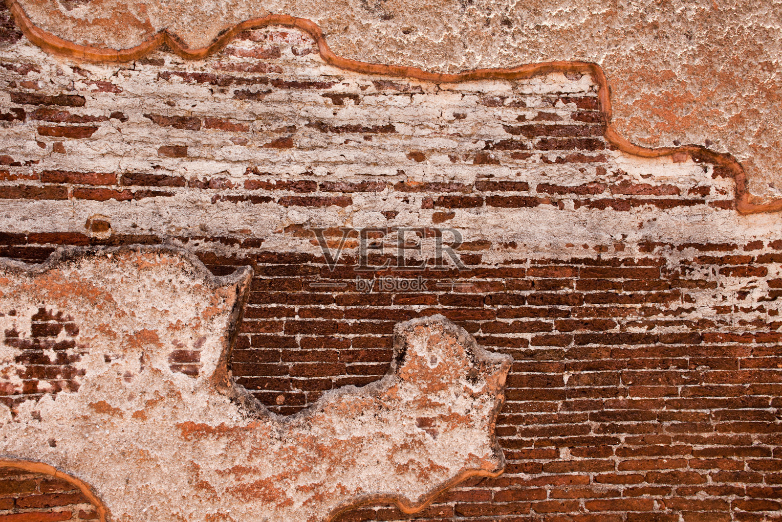 墙照片摄影图片