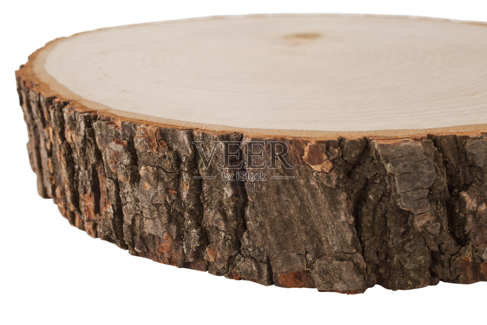 木材横截面照片摄影图片