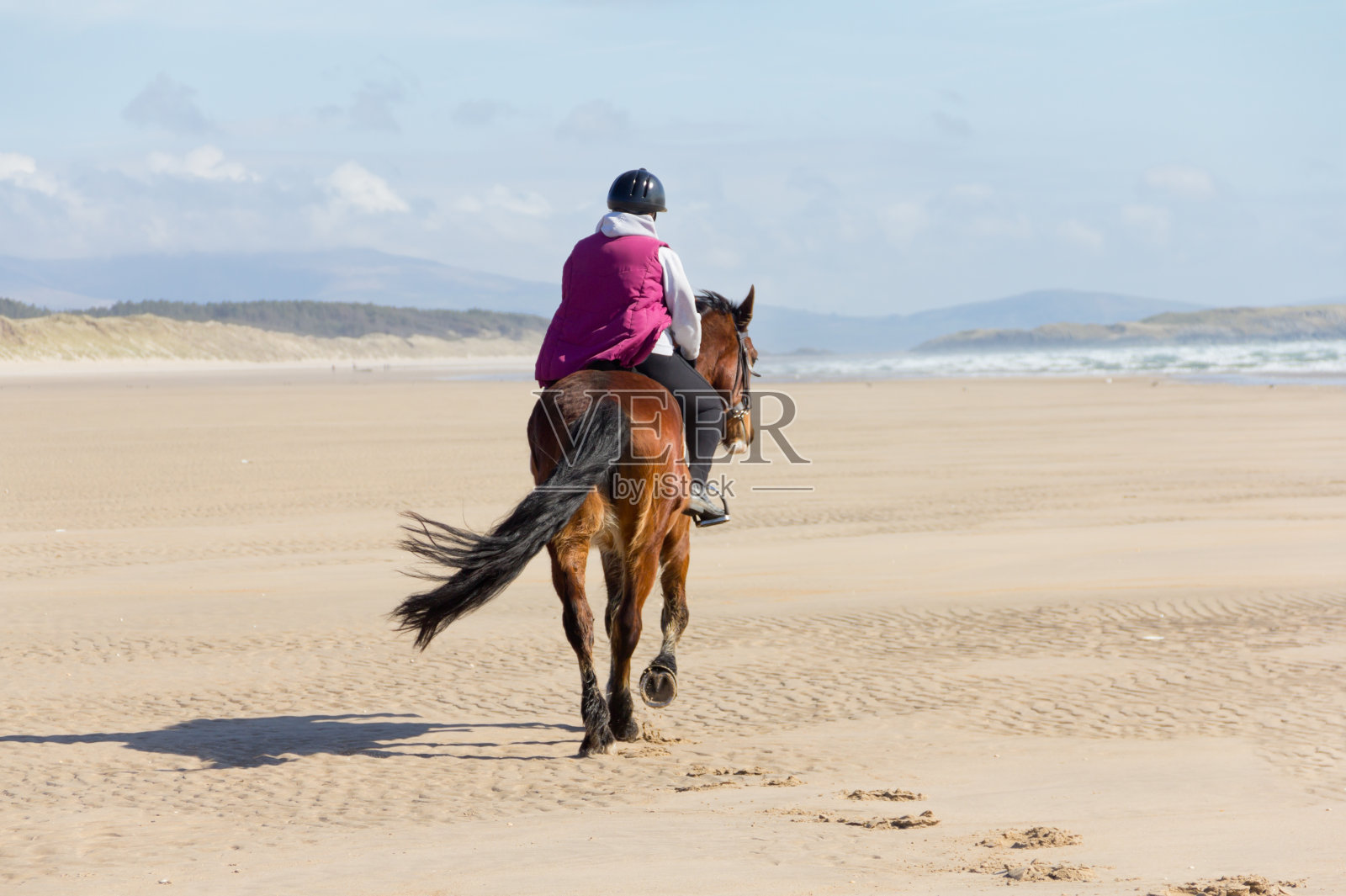 梦想成真!照片摄影图片