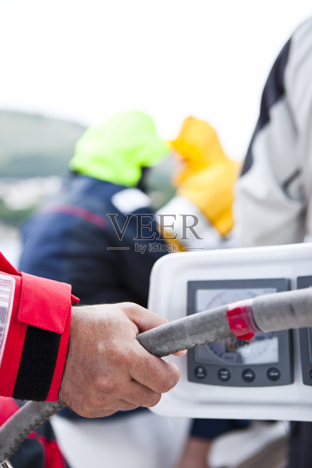 航行照片摄影图片