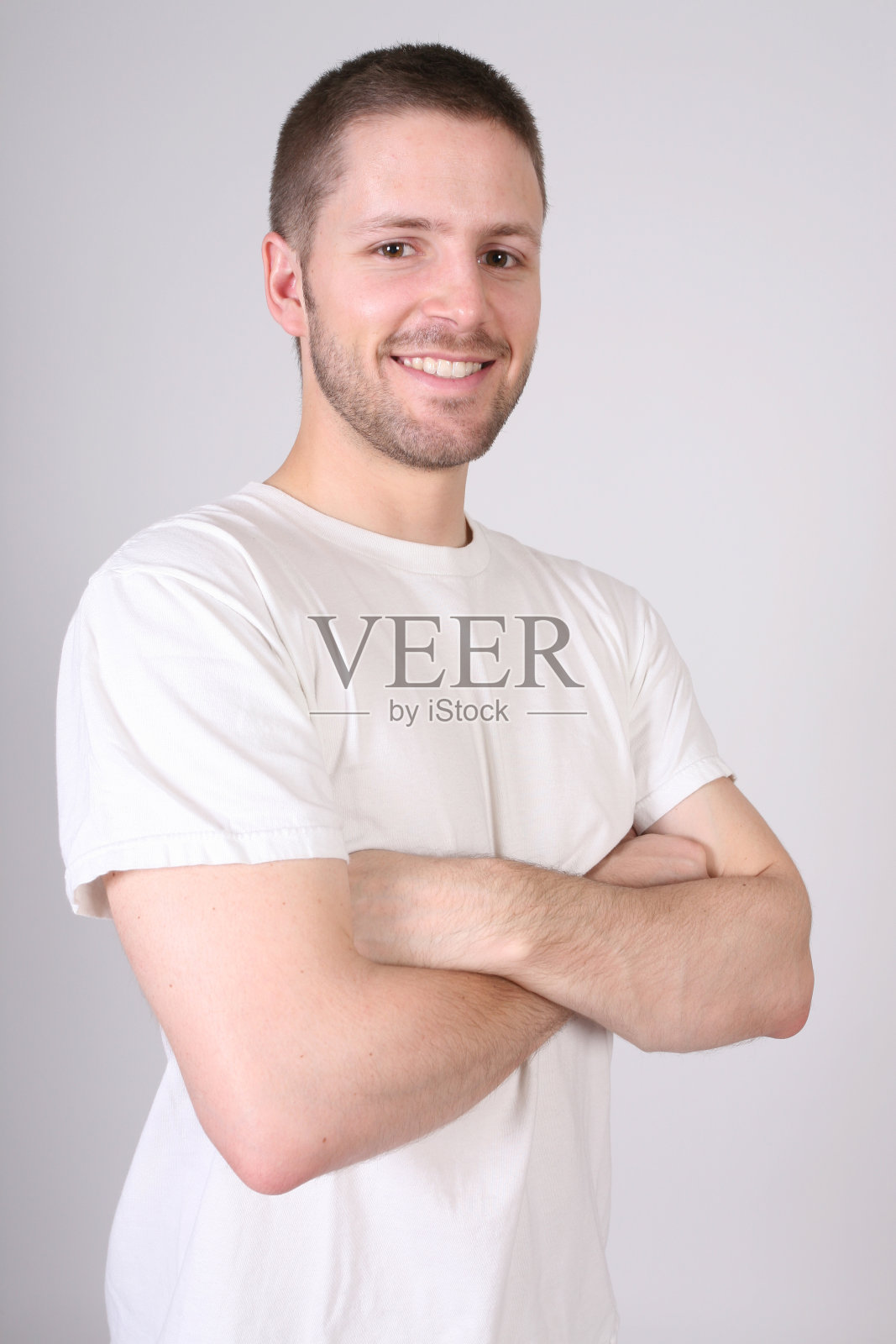 年轻快乐的人照片摄影图片