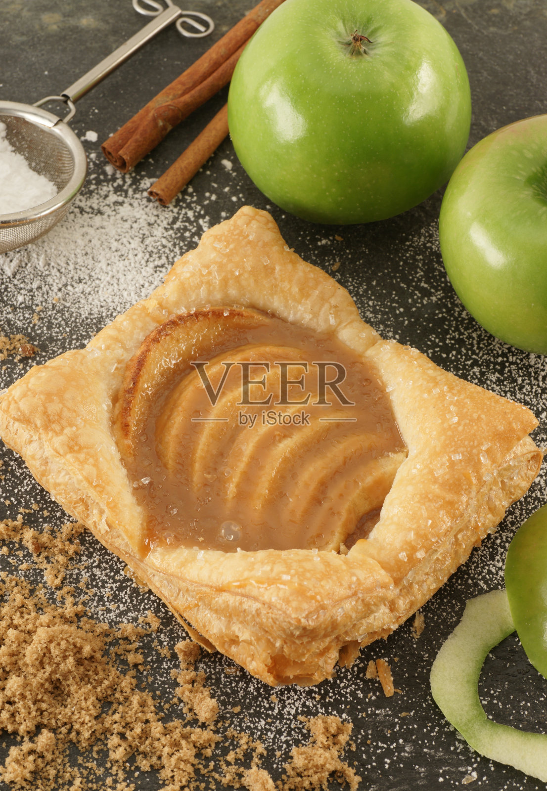 苹果了照片摄影图片