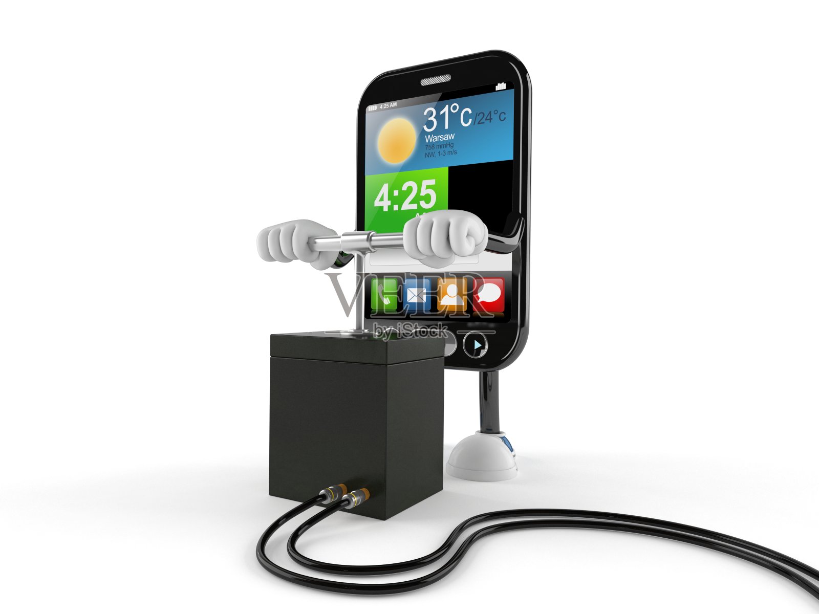 智能手机照片摄影图片