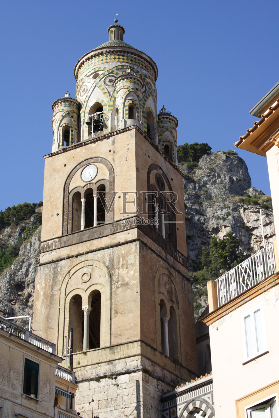 大教堂的阿照片摄影图片