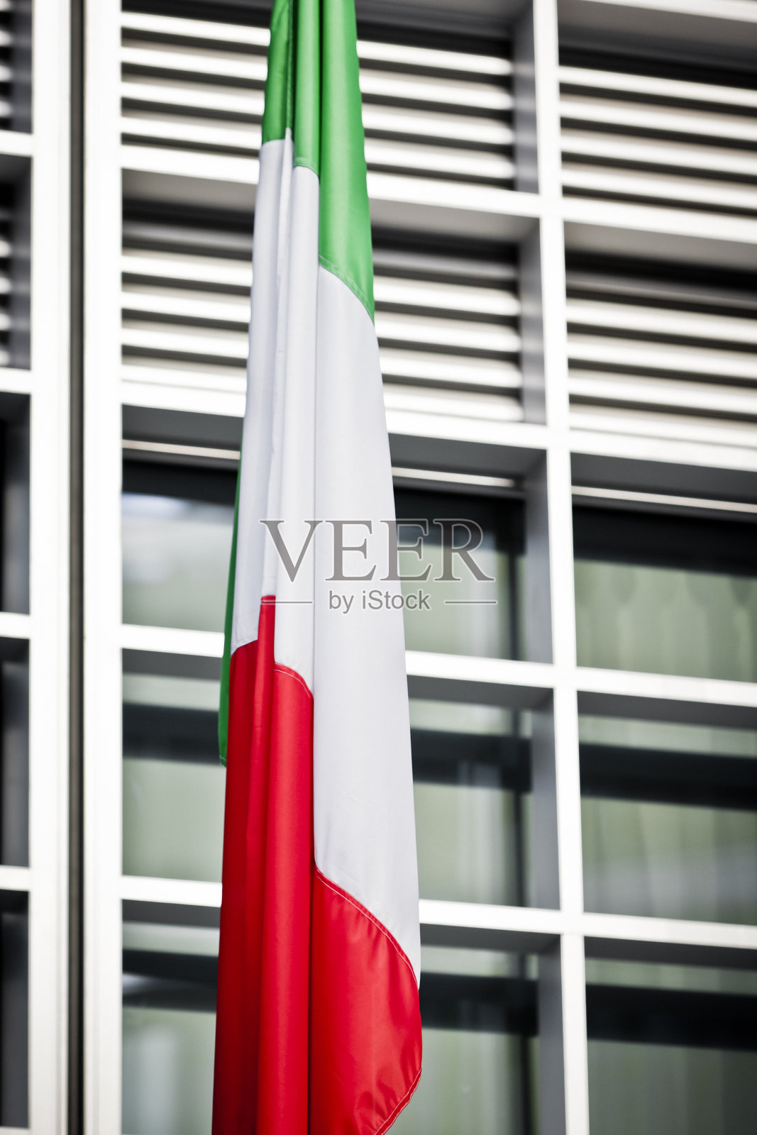 意大利国旗照片摄影图片