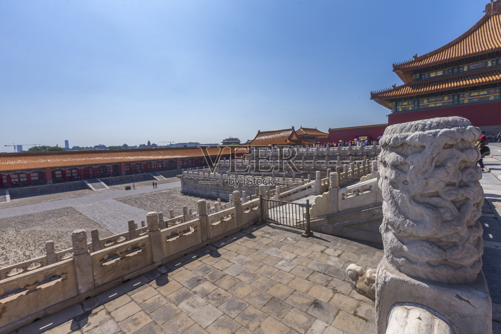 故宫,中国北京照片摄影图片