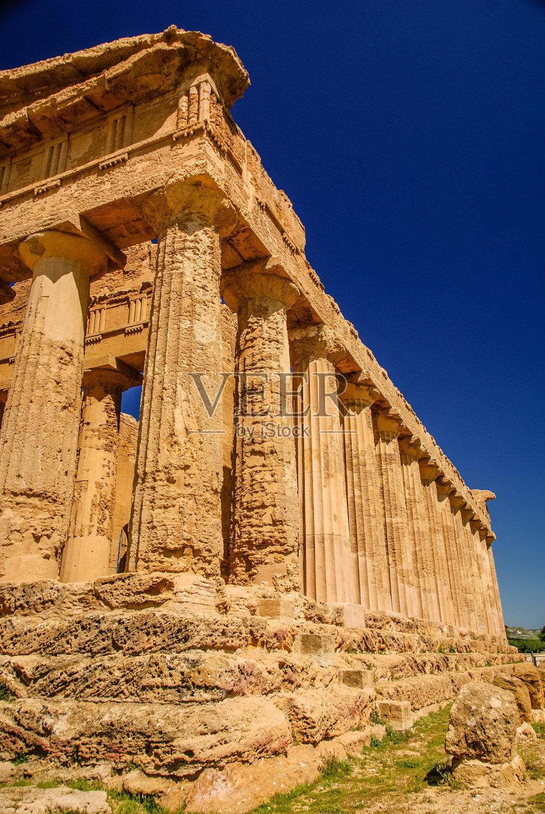 康科德的殿照片摄影图片