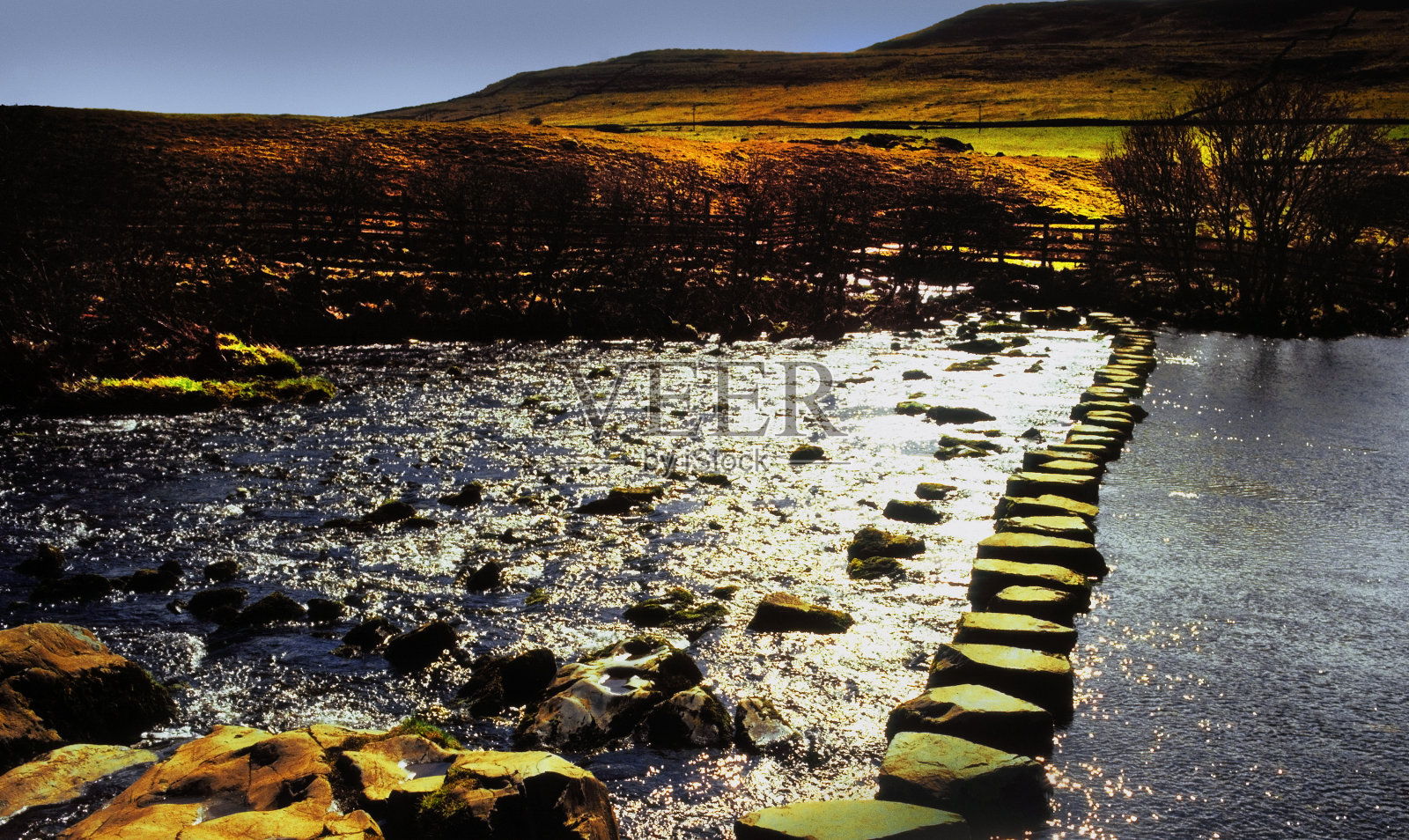 河照片摄影图片