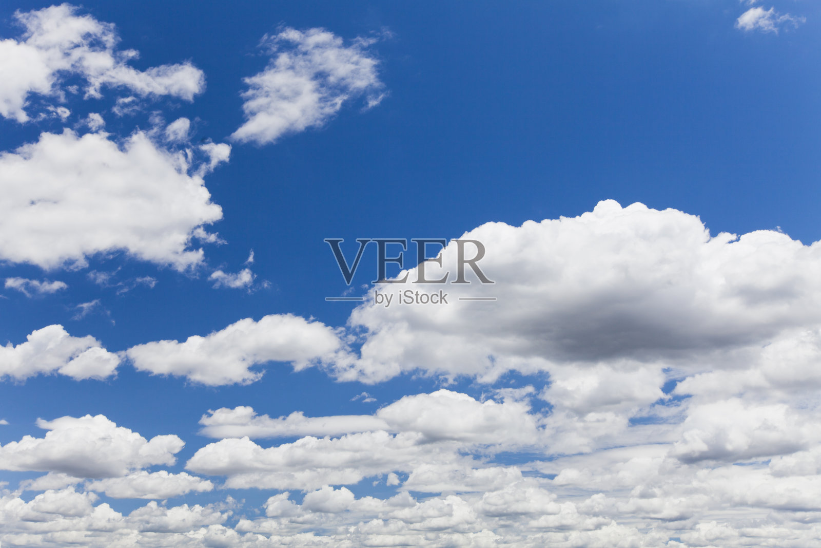 夏天的云照片摄影图片