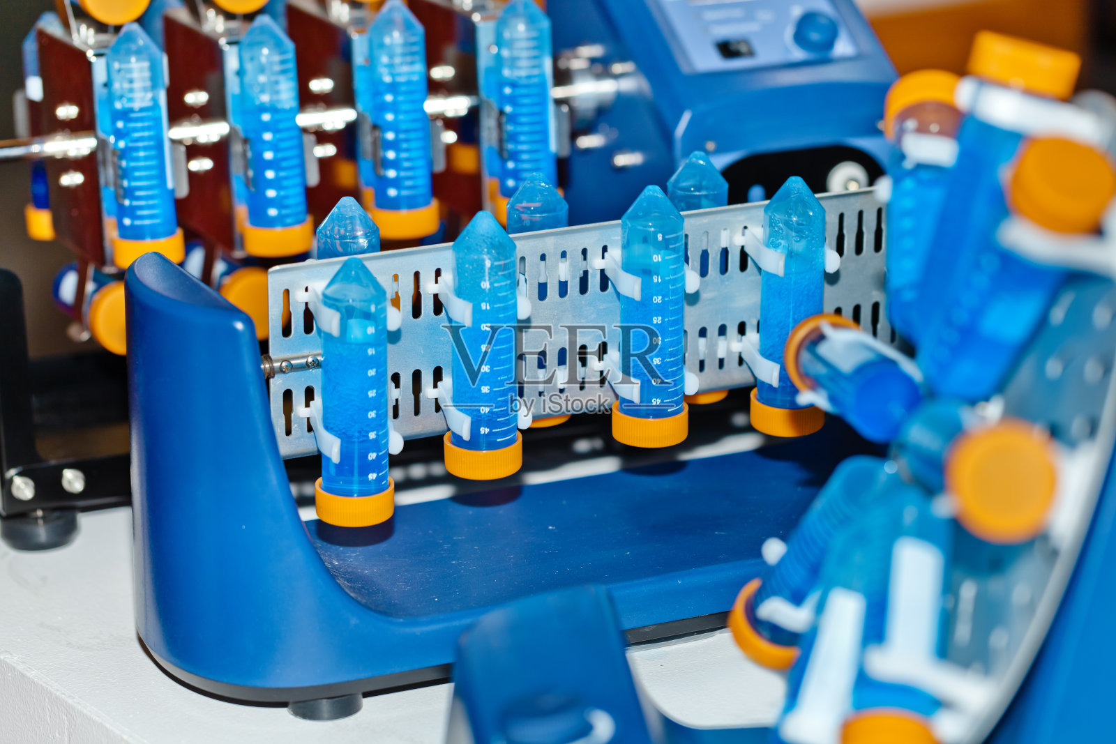 医学数字旋转照片摄影图片