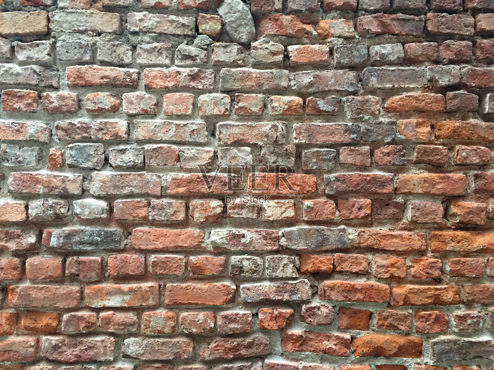 砖墙纹理背景照片摄影图片
