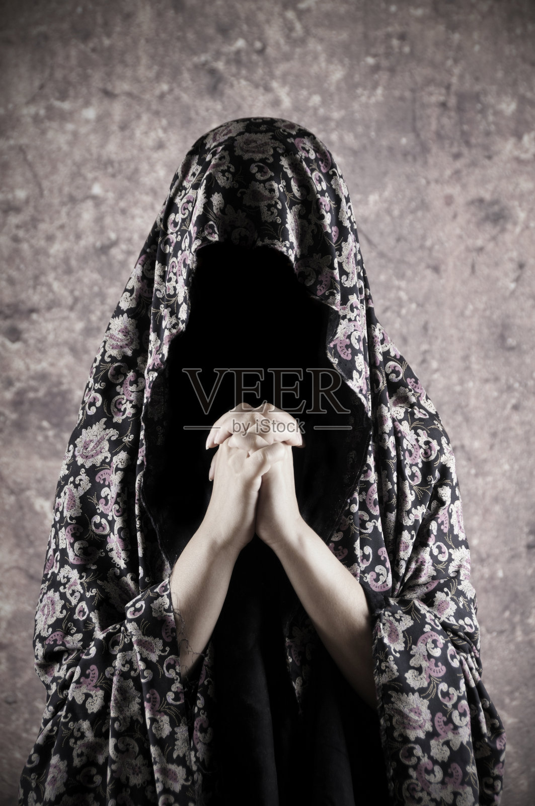 宗教秩序照片摄影图片