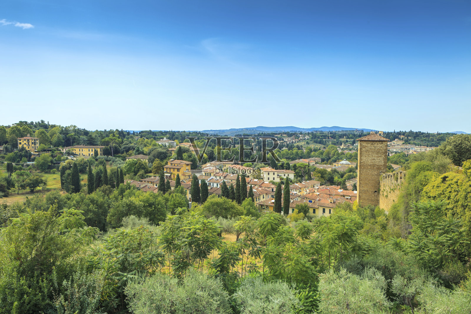 托斯卡纳照片摄影图片