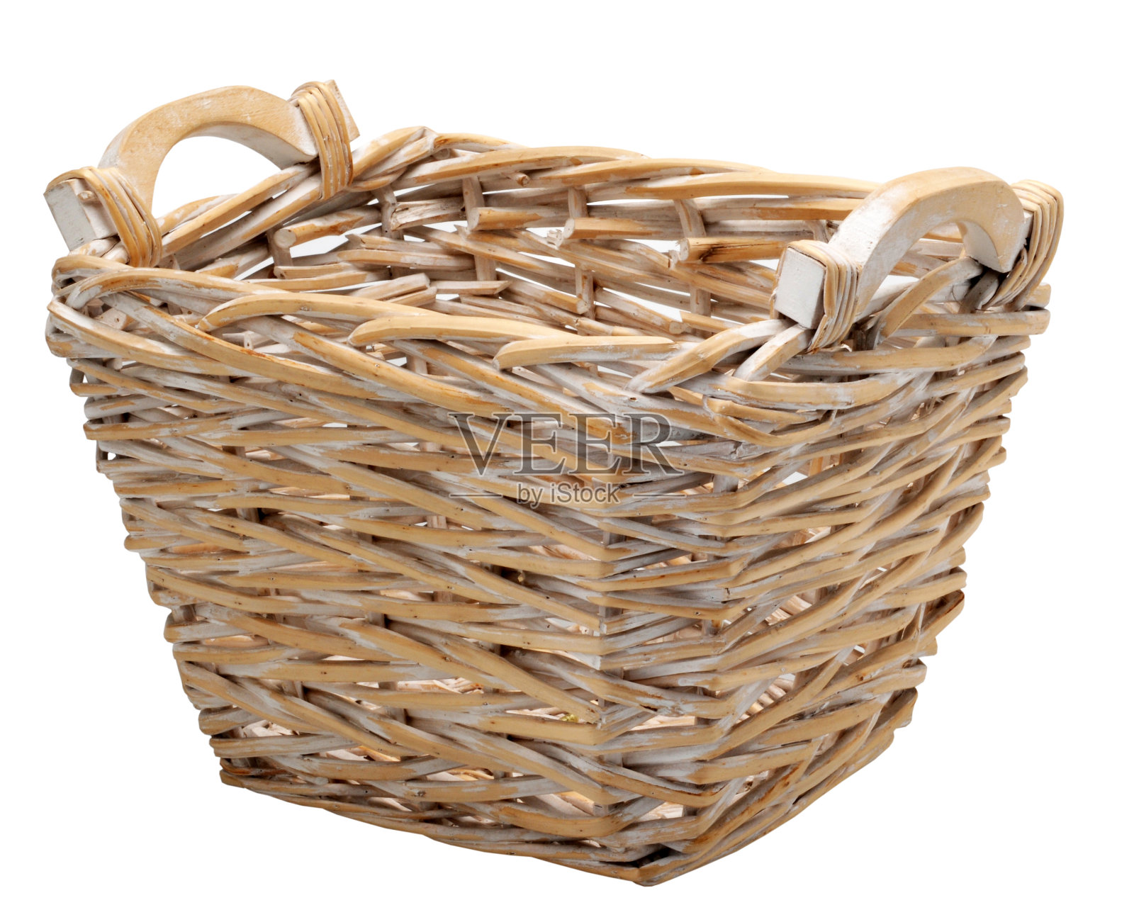 洗衣篮照片摄影图片