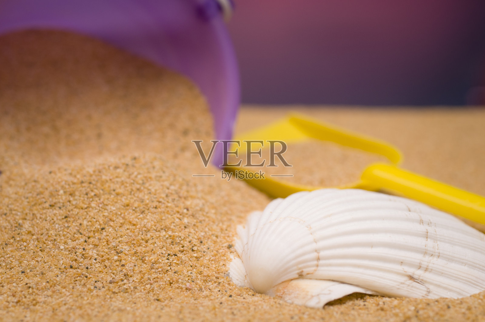 我的砂箱照片摄影图片