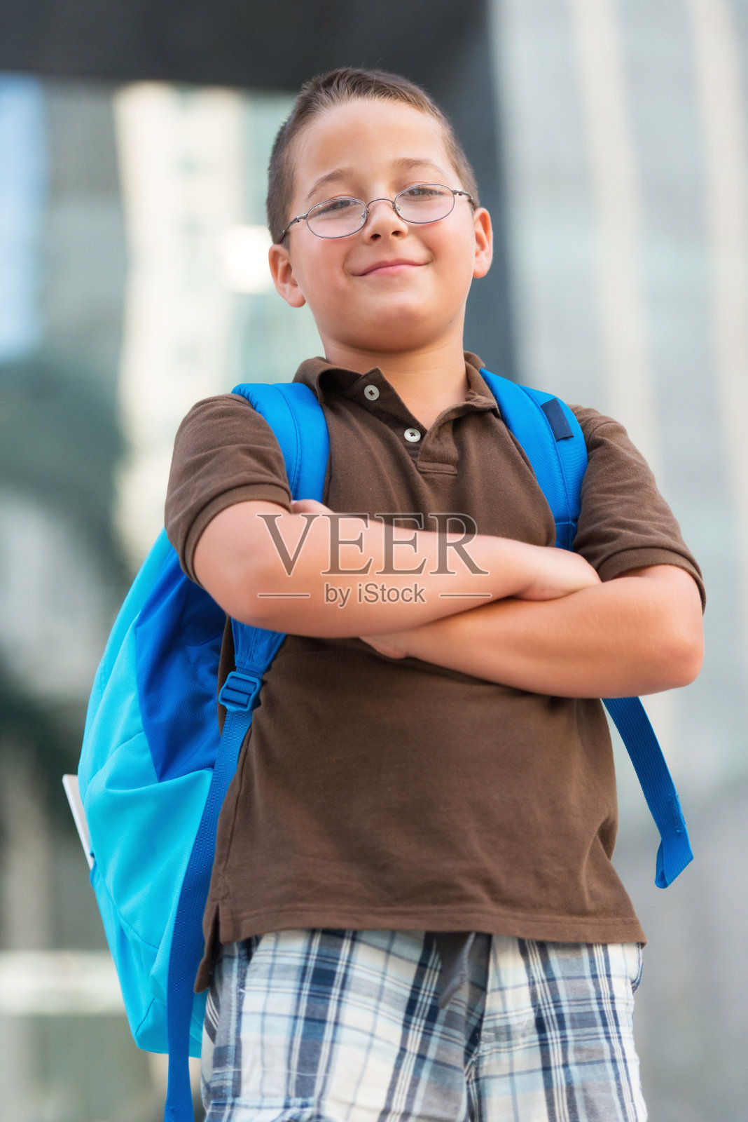 小学生照片摄影图片