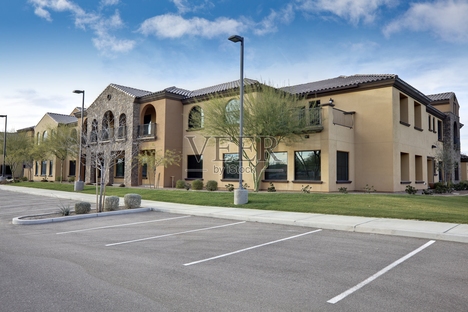 办公大楼照片摄影图片