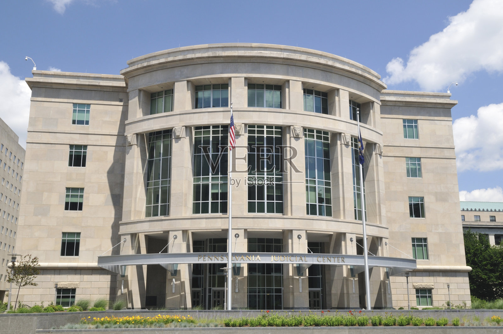 司法中心照片摄影图片