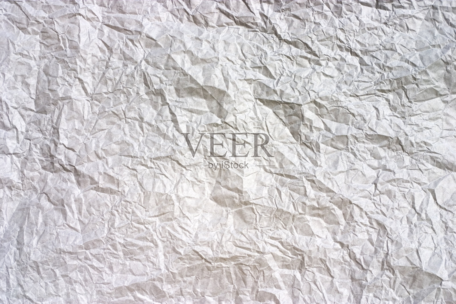 皱巴巴的纸照片摄影图片