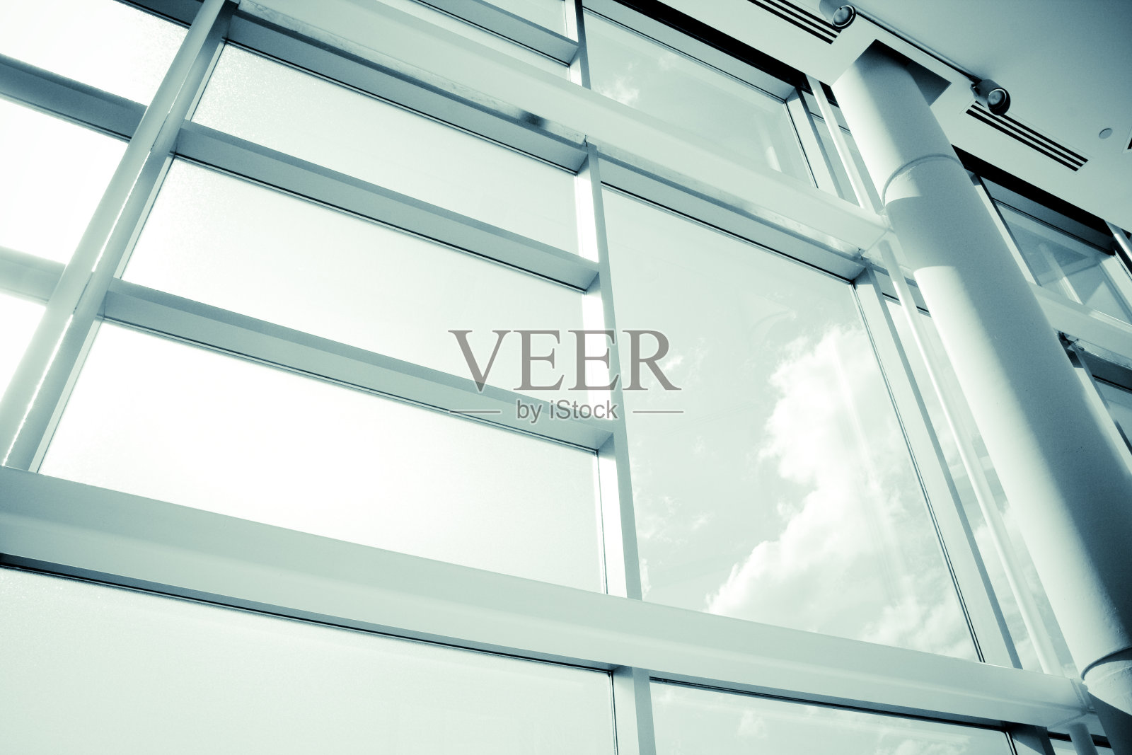 现代的窗口照片摄影图片