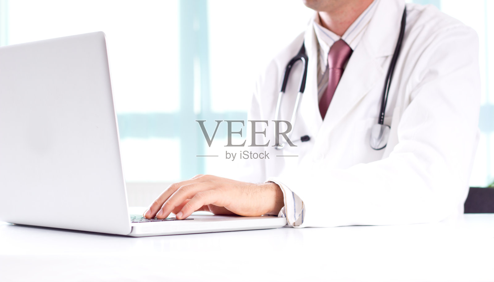 医生照片摄影图片