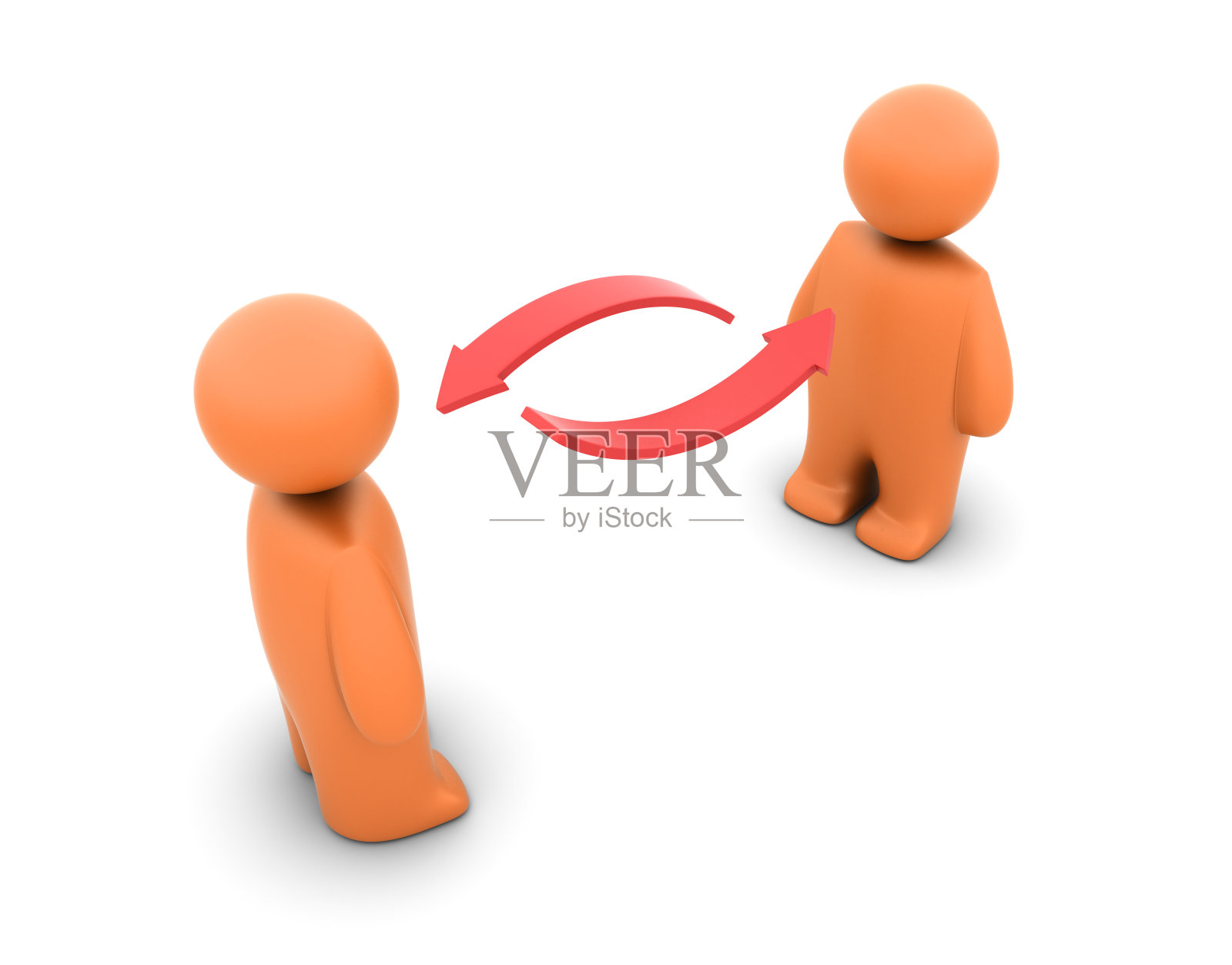 箭的人照片摄影图片