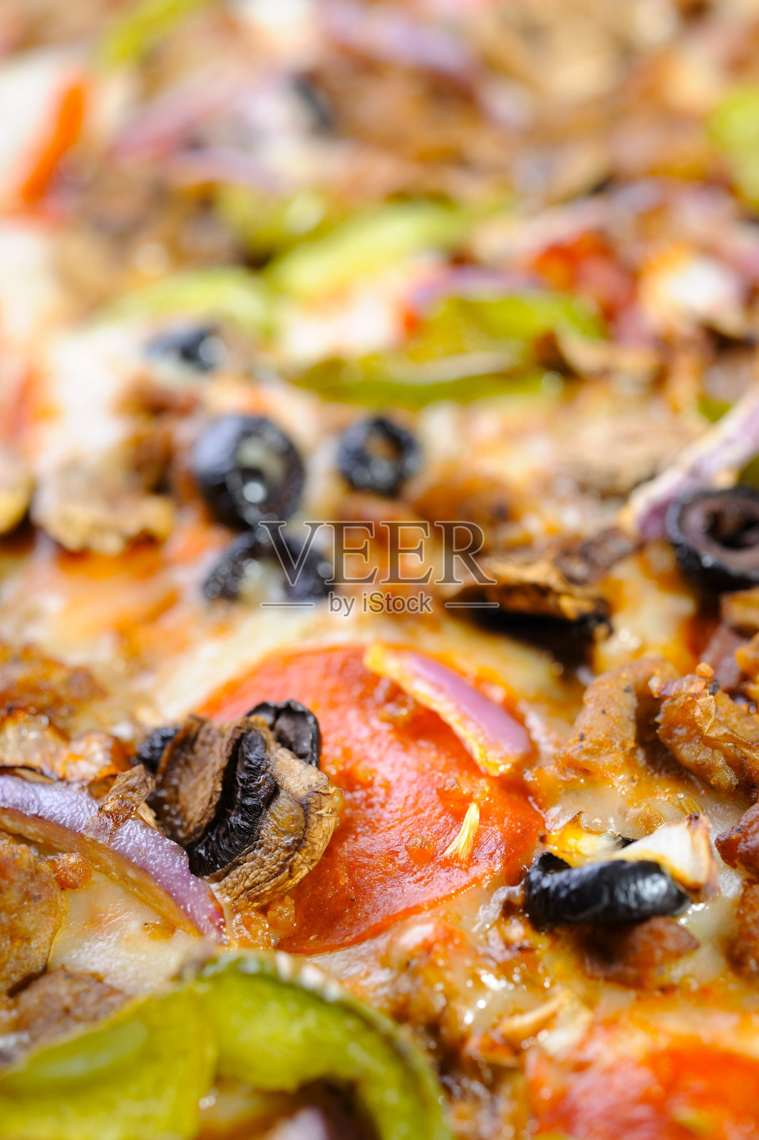 披萨照片摄影图片