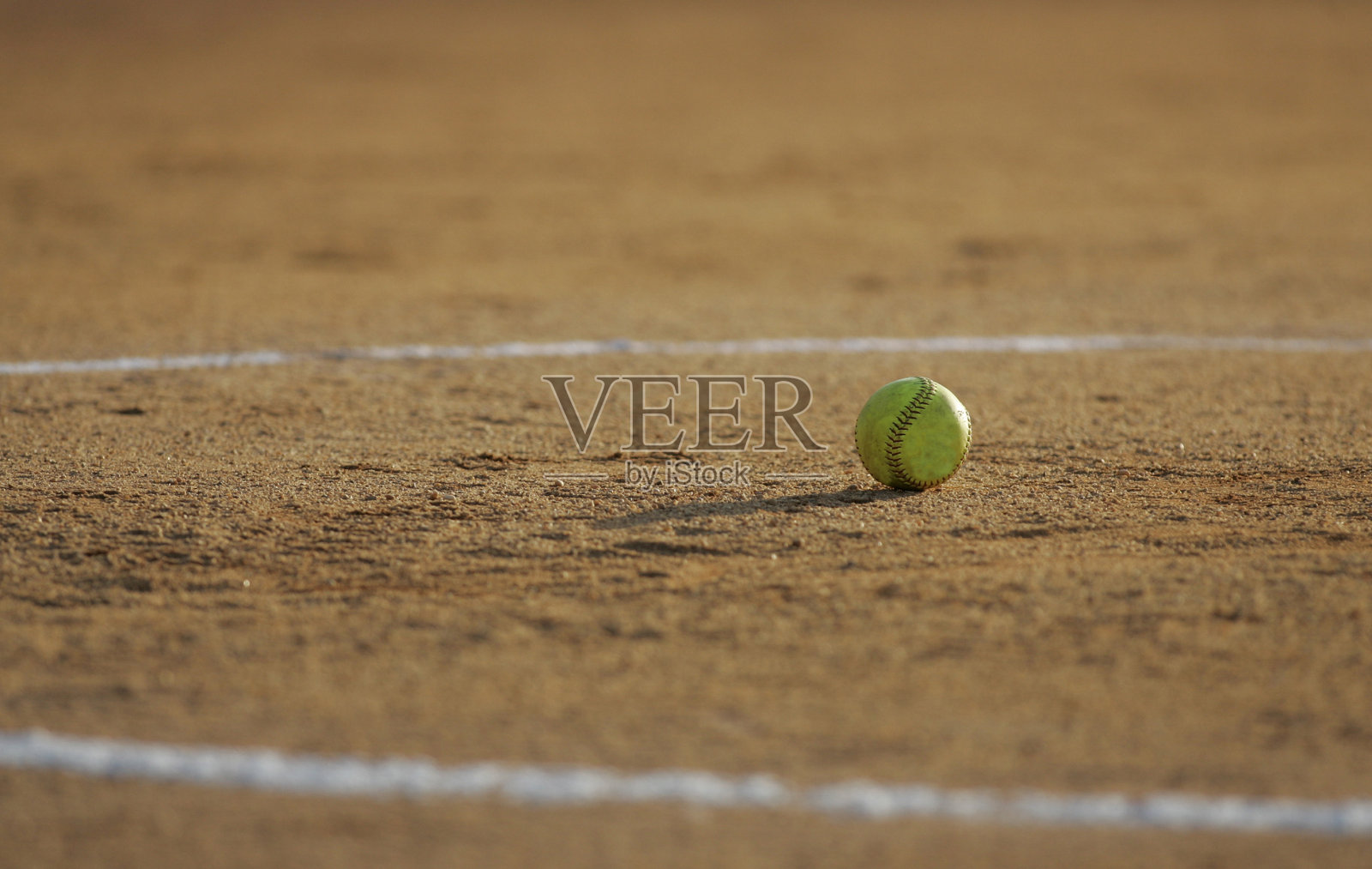 垒球投手丘照片摄影图片