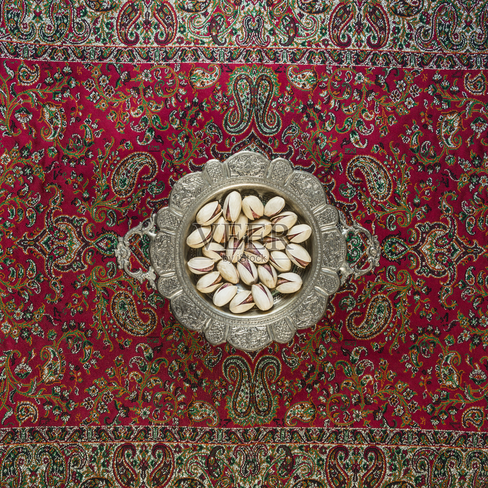 阿月浑子照片摄影图片