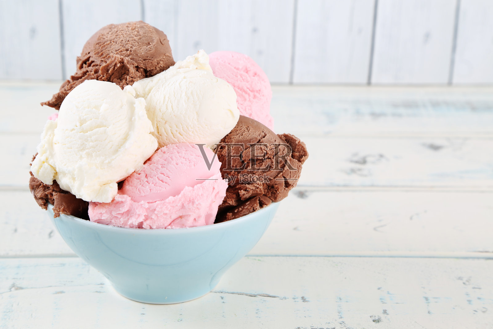 冰淇淋照片摄影图片
