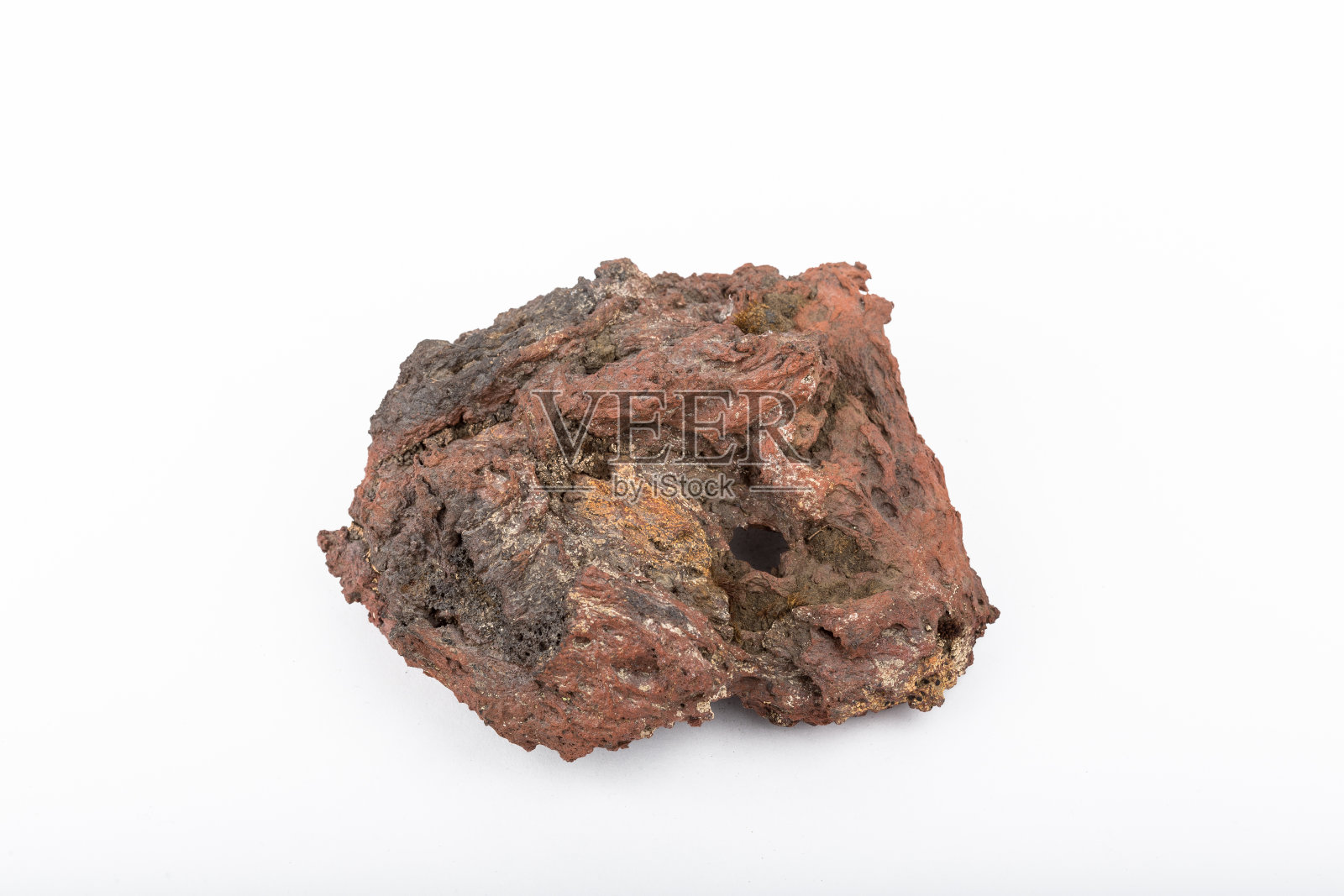 冰岛火山的玄武岩熔岩照片摄影图片