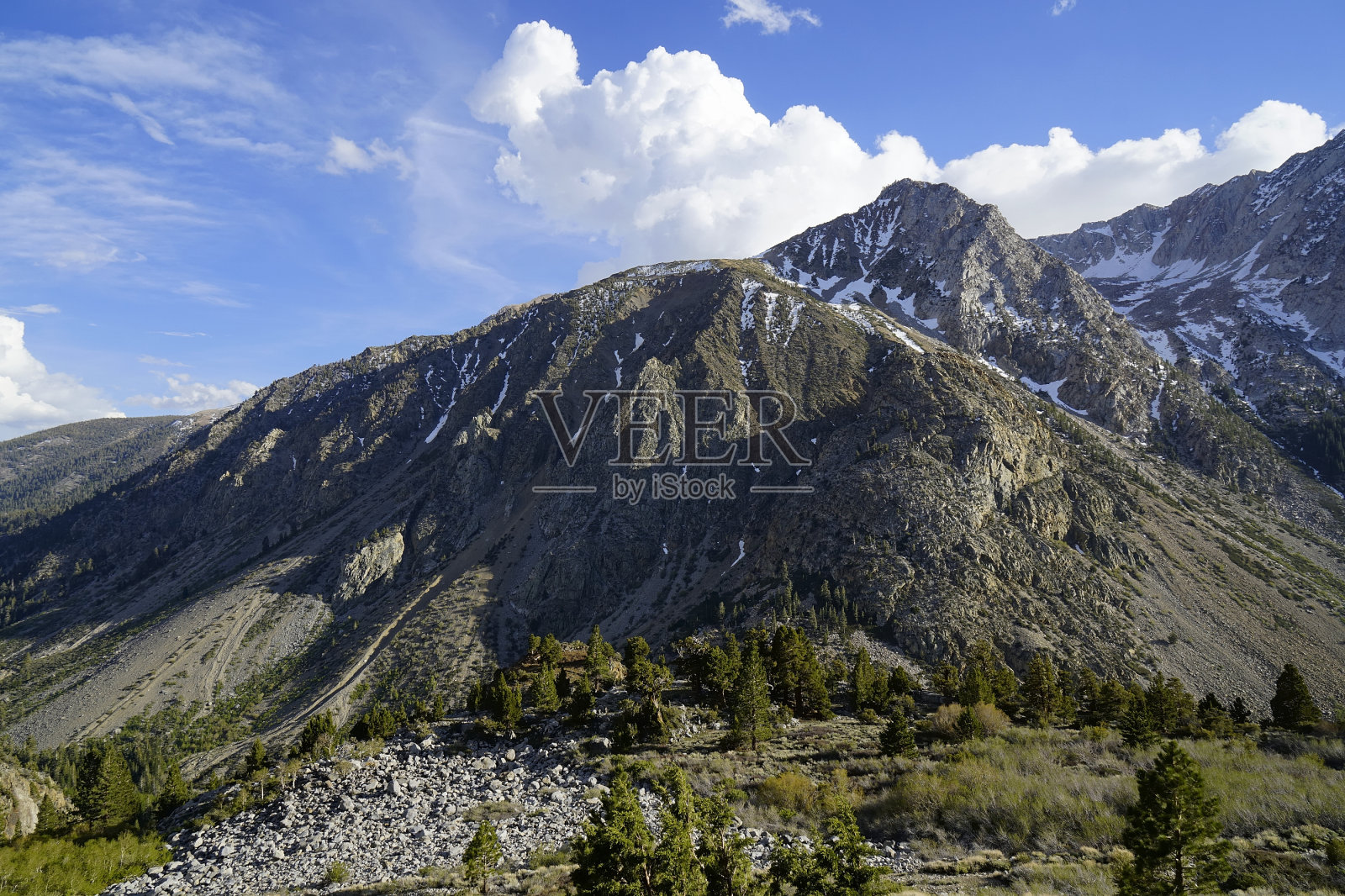 约塞米蒂国家公园照片摄影图片