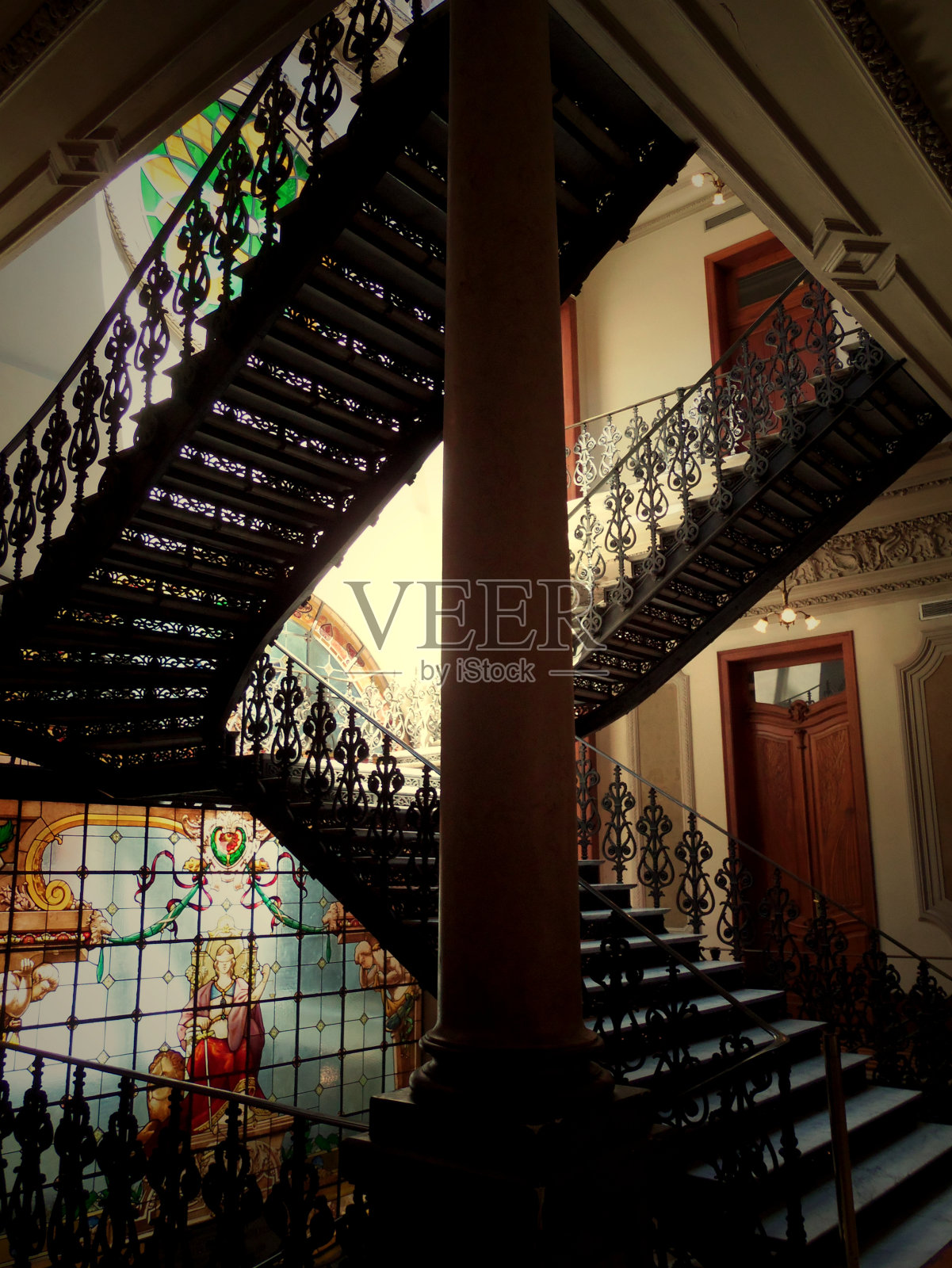 老里约照片摄影图片