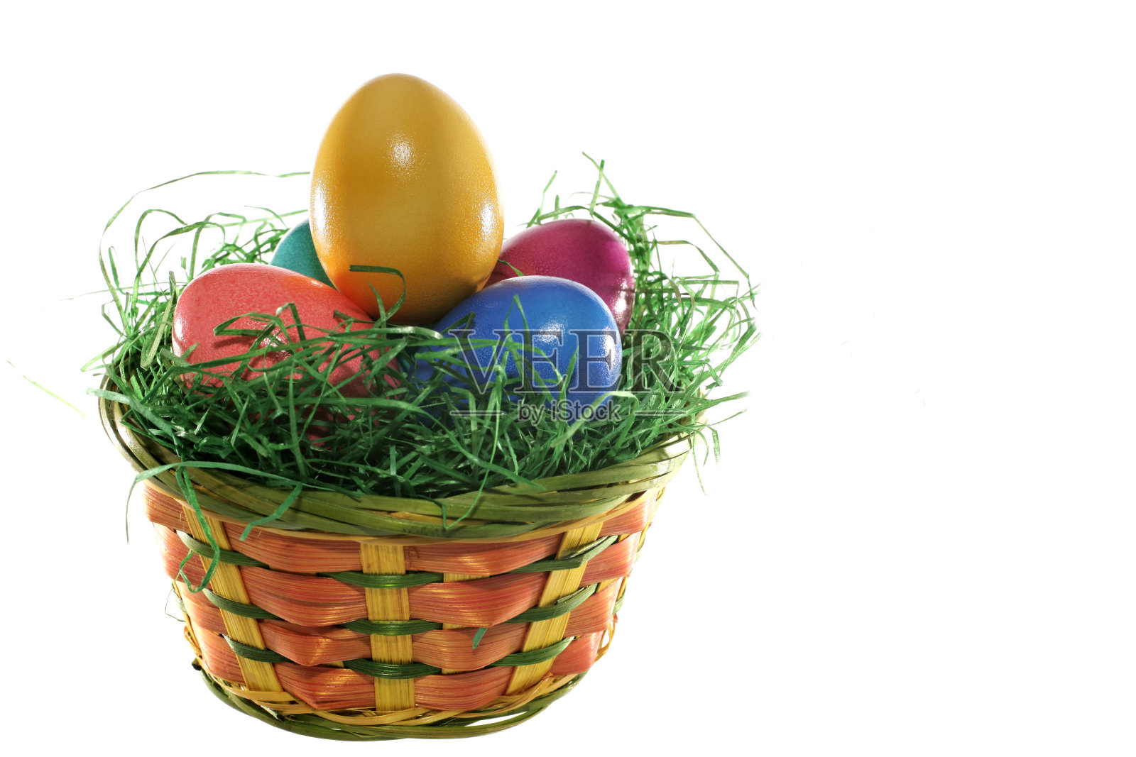 复活节彩蛋03照片摄影图片