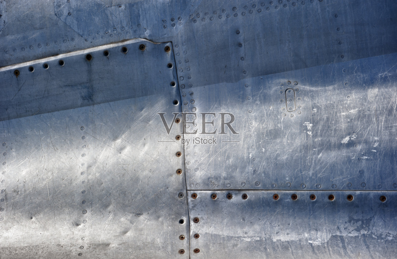 飞机壁板背景照片摄影图片